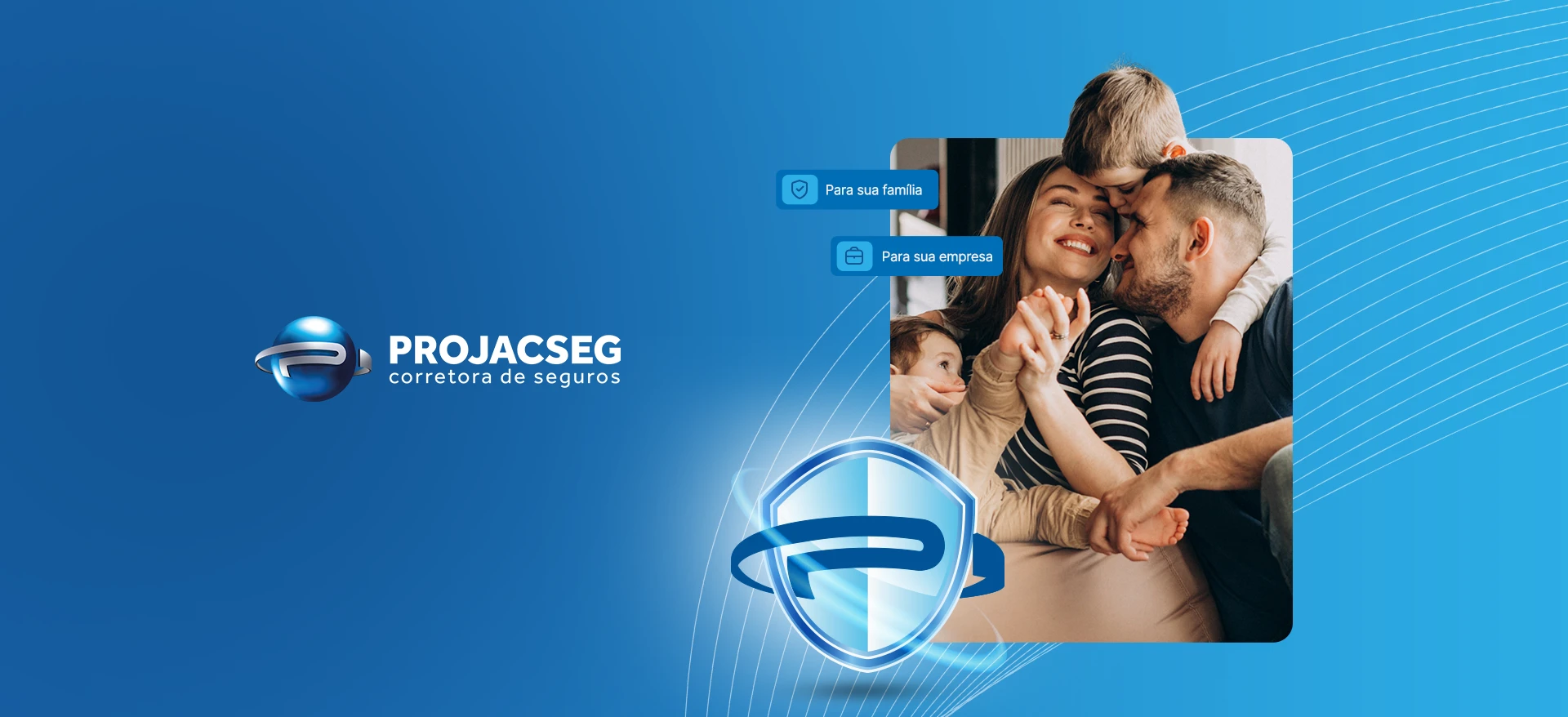Projacseg Administradora e Corretora de Seguros Ltda